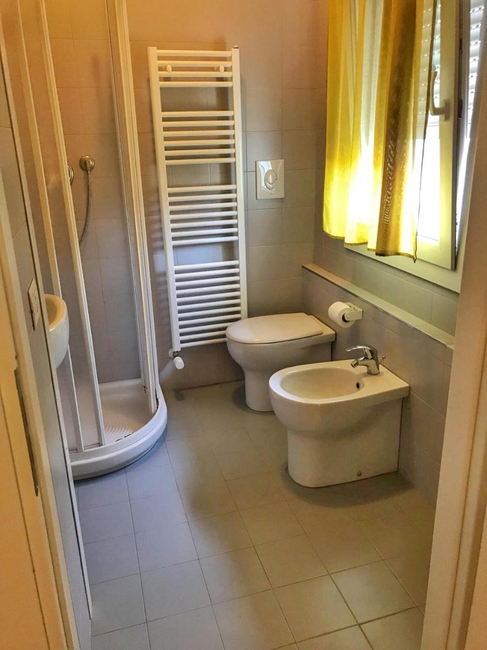 Camera Tripla con Bagno Privato