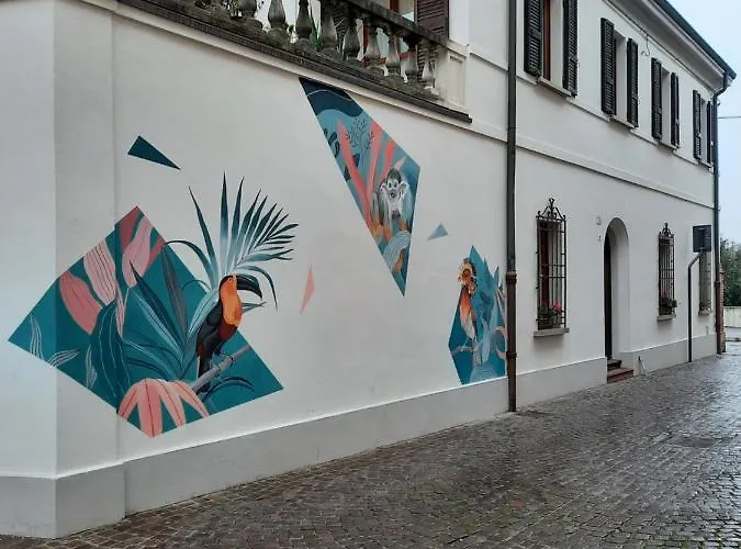 b&b del vicolo Cesena